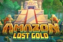 Amazon Lost Gold